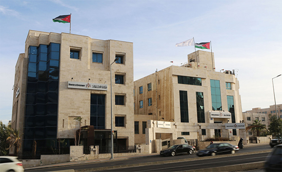 حجم الاستثمارات الهندية في الأردن تجاوز 1.3 مليار دولار أميركي حجم الاستثمارات الهندية في الأردن تجاوز 1.3 مليار دولار أميركي