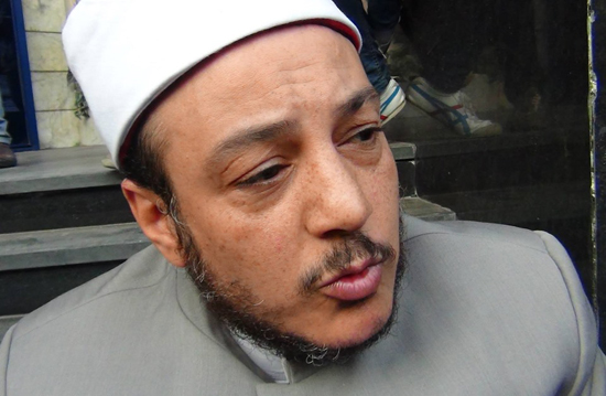 الشيخ "ميزو" يغير مفهوم الزنا والشيخ هاشم يرد عليه (فيديو) الشيخ "ميزو" يغير مفهوم الزنا والشيخ هاشم يرد عليه (فيديو)