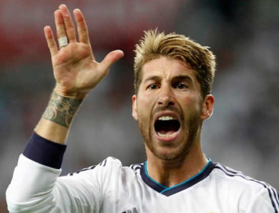 “شاهد”: لاعب ريال مدريد “سيرجيو راموس” يوجه تحية للجزائر.. وهذا ما قاله ؟ “شاهد”: لاعب ريال مدريد “سيرجيو راموس” يوجه تحية للجزائر.. وهذا ما قاله ؟