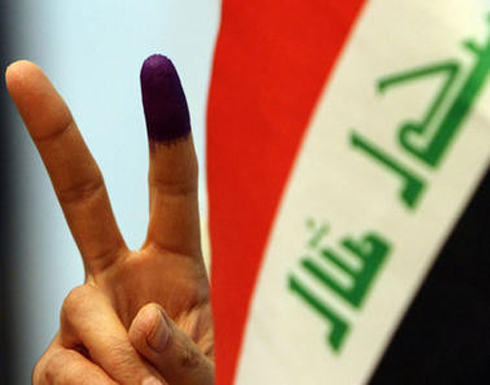 14 مكتبا لاقتراع العراقيين في الأردن 14 مكتبا لاقتراع العراقيين في الأردن