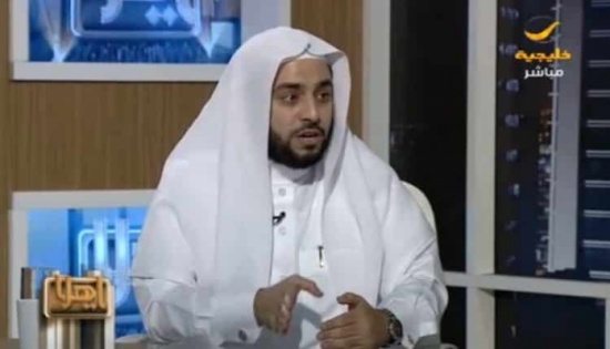 بالفيديو.. مستشار شرعي: ولاية الرجل على المرأة للنكاح.. ولا يوجد دليل صحيح أن المرأة لا تخرج من بيتها إلا بإذن زوجها بالفيديو.. مستشار شرعي: ولاية الرجل على المرأة للنكاح.. ولا يوجد دليل صحيح أن المرأة لا تخرج من بيتها إلا بإذن زوجها