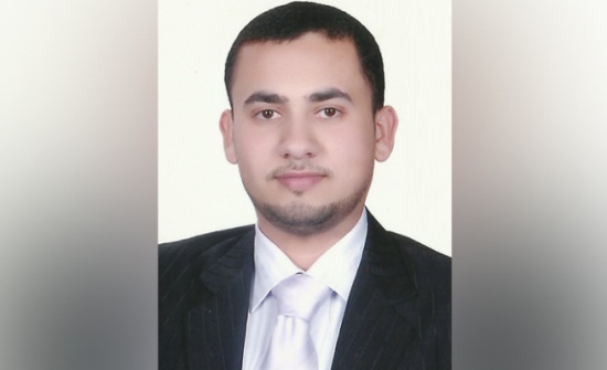 الاحد : محاكمة اردني في مصر بتهمة التخابر مع قطر الاحد : محاكمة اردني في مصر بتهمة التخابر مع قطر