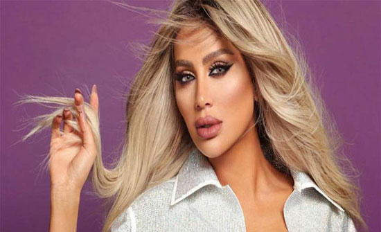 بالصور : مايا دياب تجري تغييرا في وجهها: "سأصبح أجمل"! بالصور : مايا دياب تجري تغييرا في وجهها: "سأصبح أجمل"!