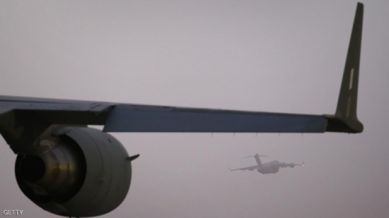 ميانمار.. اختفاء طائرة عسكرية تقل أكثر من 100 شخص