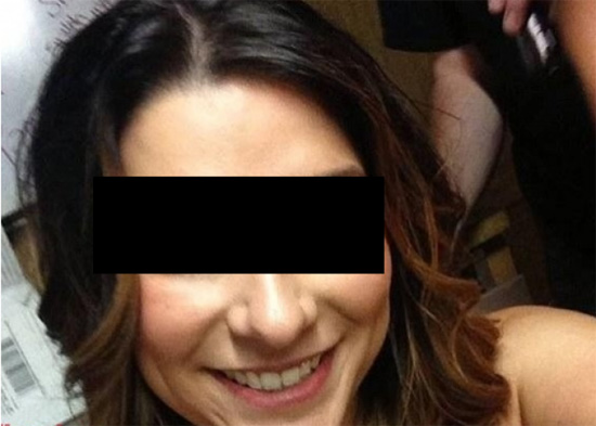 صور| ملكة الجمال هذه وجدت مقتولة في منزلها!