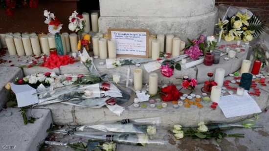 ناجية تروي تفاصيل هجوم "ذبح قس الكنيسة"