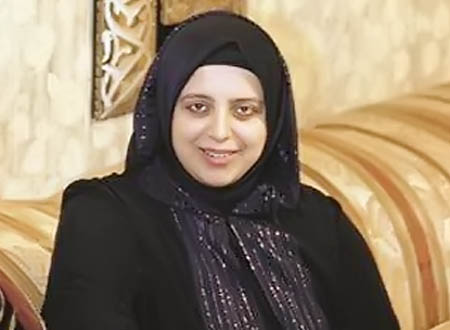 قضية فساد طليق غادة عبد الرازق تعيد عبير الشرقاوي إلى الأضواء