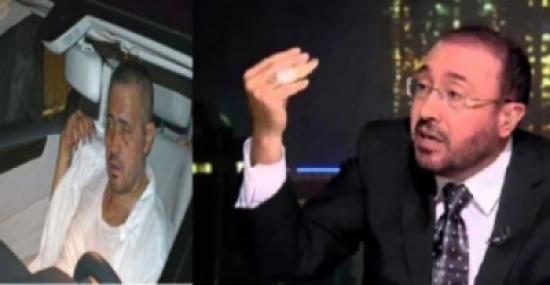 فيصل القاسم يهاجم ابو وديع: "جورج وسوف حشاش مُتاجِر بقضية السوريين" فيصل القاسم يهاجم ابو وديع: "جورج وسوف حشاش مُتاجِر بقضية السوريين"