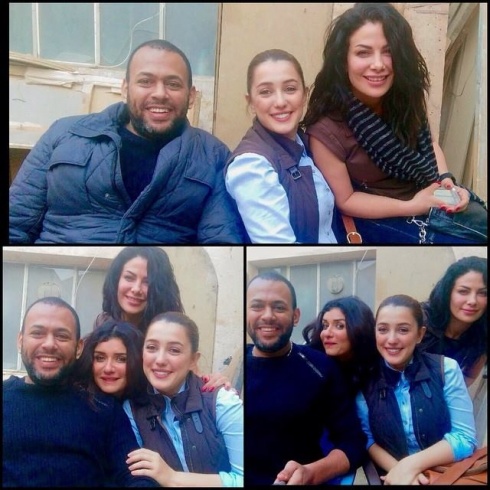 كيف وضعت صبا مبارك حداً للشائعات؟