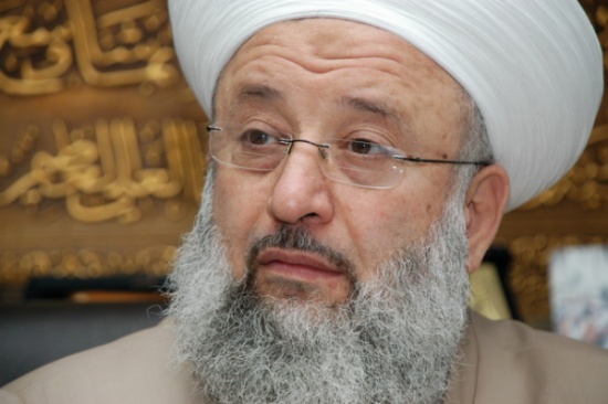 نجاة رجل دين سني مؤيد لحزب الله من محاولة اغتيال في صيدا