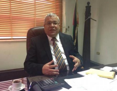 مدير عام الموازنة يلتقي عددا من متلقي الخدمة