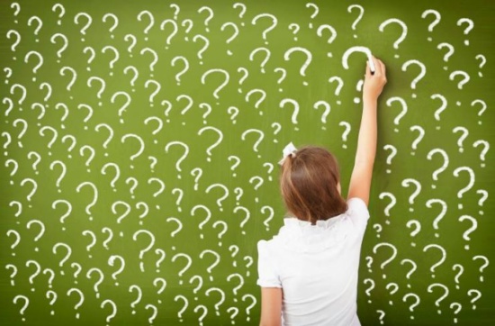 اكثر 3 أسئلة تحيرنا.. اليكم أجوبتها... اكثر 3 أسئلة تحيرنا.. اليكم أجوبتها...