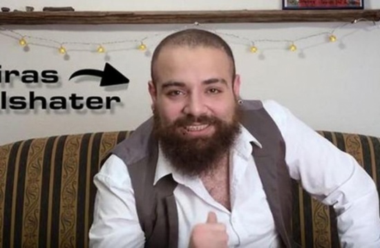 شاب سوري يجذب الألمان بفيديوهات قصيرة بلغتهم (شاهد)