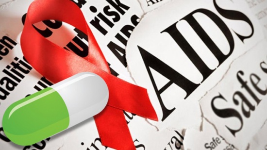ابتكار دواء للوقاية من مرض نقص المناعة ابتكار دواء للوقاية من مرض نقص المناعة