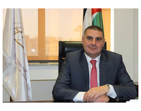 صائب الحسن مديراً لصندوق الملك عبدالله الثاني للتنمية صائب الحسن مديراً لصندوق الملك عبدالله الثاني للتنمية