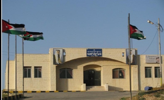 ازدحام كبير للناخبين تشهده بلدية حوشا الجديدة ازدحام كبير للناخبين تشهده بلدية حوشا الجديدة