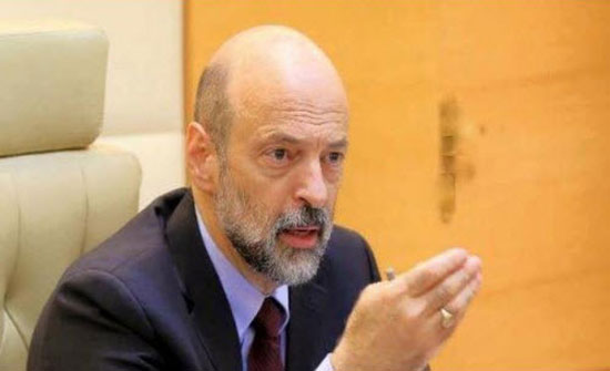 أكيد : %84 من المواد الصحافية تقف ضد التعديل الوزاري أكيد : %84 من المواد الصحافية تقف ضد التعديل الوزاري