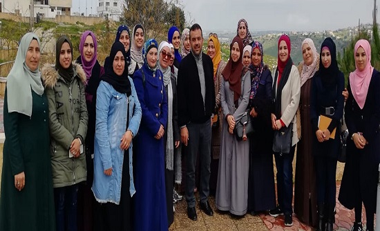 اختتام برنامج المركز الوطني حول اساسيات التصنيع والتغليف الغذائي اختتام برنامج المركز الوطني حول اساسيات التصنيع والتغليف الغذائي