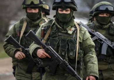 القوات الروسية تنسحب من سوريا بدءا من الثلاثاء