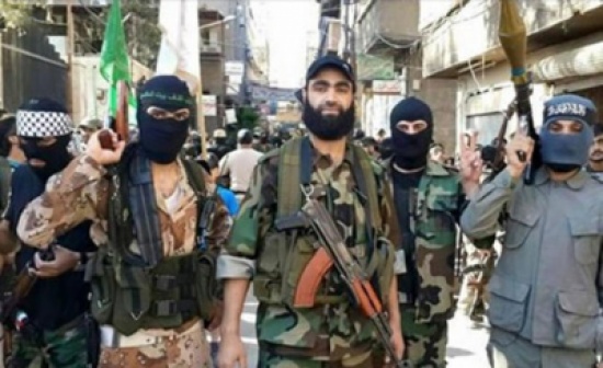 حماس: لا علاقة لنا بـ "أكناف بيت المقدس"