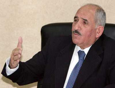 الذنيبات يتفقد غرفة عمليات التوجيهي بوزارة التربية والتعليم