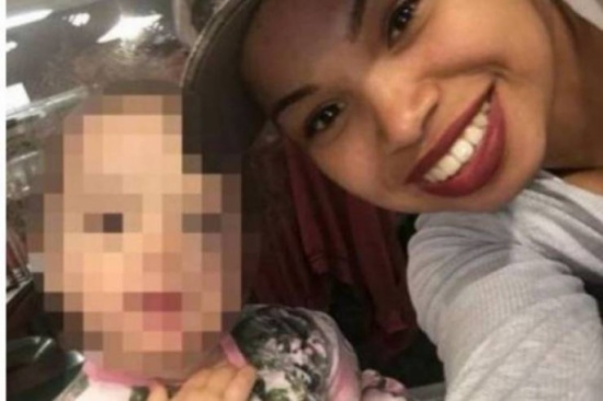 سبب غريب وراء قتل الشرطة أمّاً حاملاً في منزلها؟ سبب غريب وراء قتل الشرطة أمّاً حاملاً في منزلها؟