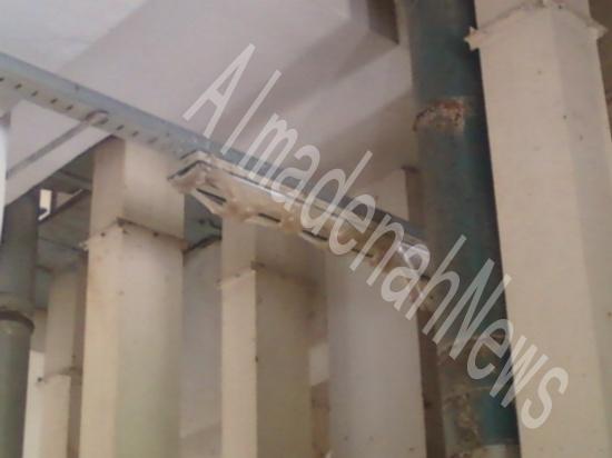 انفجار في مطاحن " النميش " في الرمثا واصابة 8 عمال " صور واسماء " انفجار في مطاحن " النميش " في الرمثا واصابة 8 عمال " صور واسماء "