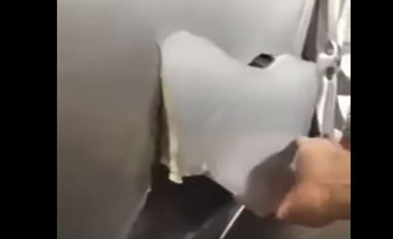 أحدث طرق غش السيارات المستعملة (فيديو)