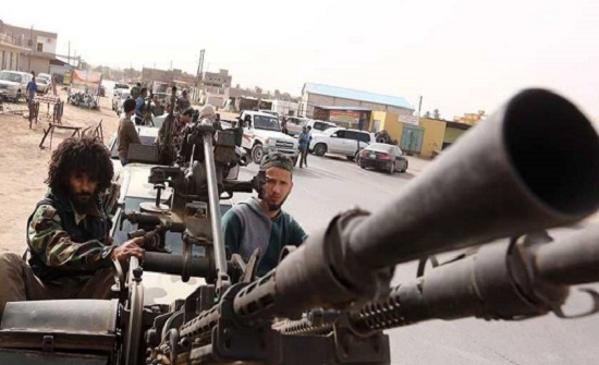 4 قتلى في هجوم لداعش على الجفون جنوبي ليبيا