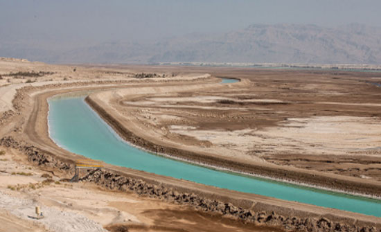 أين ستنتهي تهديدات إسرائيل المائية للاردن؟