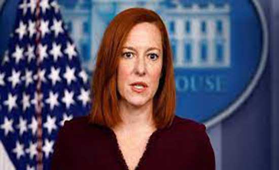 البيت الأبيض: لا مفاوضات مع موسكو حول الأمن بدون حلفائنا