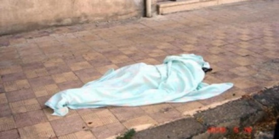 وفاة عشريني اثر سقوطه عن بناية في الجبيهة وفاة عشريني اثر سقوطه عن بناية في الجبيهة