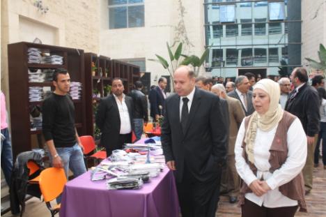 جامعة الشرق الأوسط تحتفل بعيد الأم جامعة الشرق الأوسط تحتفل بعيد الأم