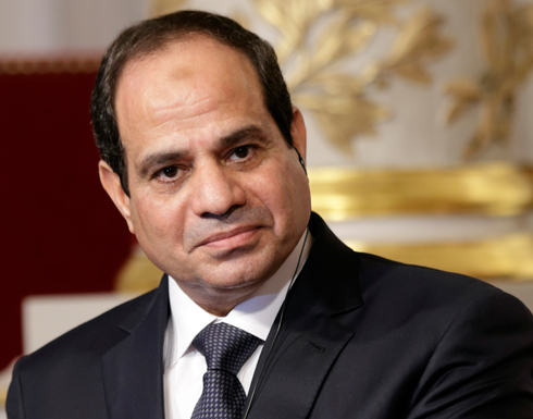 السيسي : اخترنا التعاون مع دول حوض النيل بدلا من المواجهة