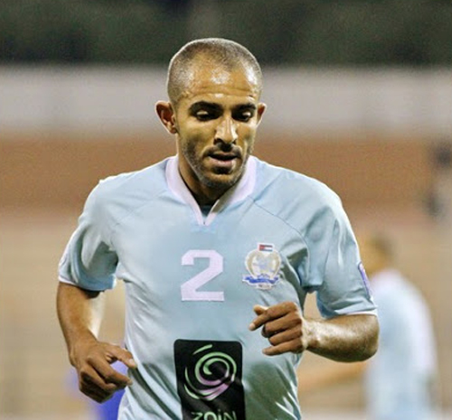 لاعب الفيصلي الحناحنة يخضع لعملية جراحية الاسبوع المقبل لاعب الفيصلي الحناحنة يخضع لعملية جراحية الاسبوع المقبل