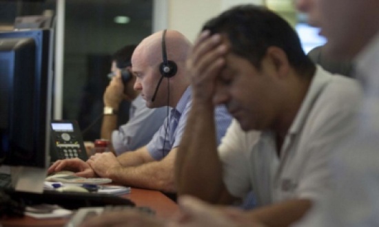 الضغوط والتوتر تزيد فرصة الإصابة بالسكر بين الرجال الضغوط والتوتر تزيد فرصة الإصابة بالسكر بين الرجال