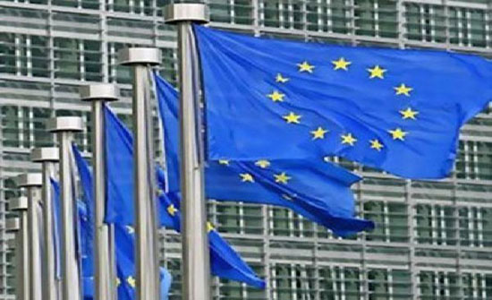 بريكست.. المفوضية الأوروبية تتخذ حزمة إجراءات مؤقتة