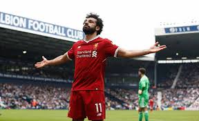 مواقف طريفة..”قطة” معجبة بمحمد صلاح.. ومدونة تقع في حرج! مواقف طريفة..”قطة” معجبة بمحمد صلاح.. ومدونة تقع في حرج!