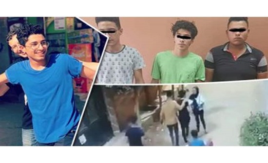 مصر : اسدال الستار على قضية "ضحية الشهامة" محمود البنا