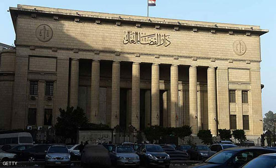 مصر.. أحكام بالسجن لـ27 من تنظيم الإخوان الإرهابي مصر.. أحكام بالسجن لـ27 من تنظيم الإخوان الإرهابي