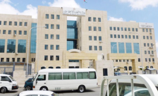 فرار 13 حدثا من دار تربية وتأهيل الأحداث باربد