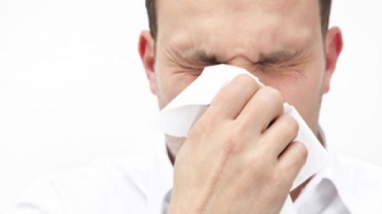 معلم : ذهبت للعلاج فأصبت بانفلونزا الخنازير ..!