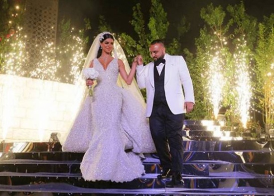 زوج ريما فقيه يقوم بخطوة جريئة...فما هي؟ زوج ريما فقيه يقوم بخطوة جريئة...فما هي؟