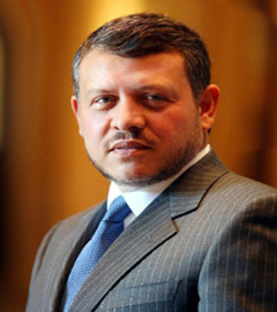 الملك يهنئ الرئيس التونسي بالعيد الوطني لبلاده الملك يهنئ الرئيس التونسي بالعيد الوطني لبلاده