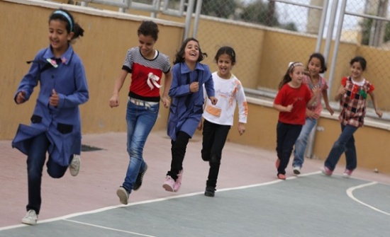 5 آلاف طالبا وطالبة نقلوا من المدارس الخاصة للعمومية في اربد