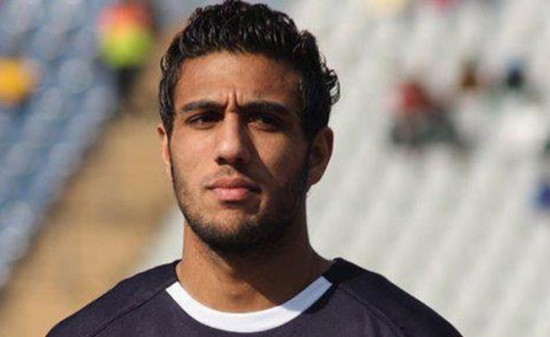 حارس مرمى الزمالك يطلب تأجيل تجديد تعاقدة حارس مرمى الزمالك يطلب تأجيل تجديد تعاقدة