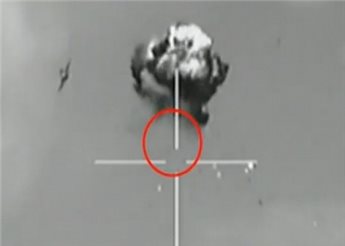 القسام تقول إنها سيرت طائرات بدون طيار بمهام داخل إسرائيل