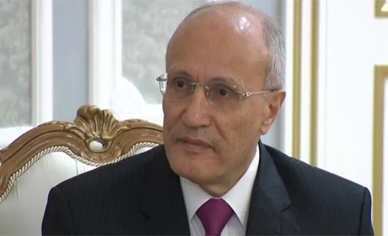 مصر.. وفاة وزير الإنتاج الحربي محمد العصار