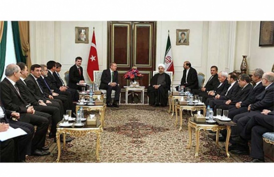 الحديث عن «اللوبي الإيراني في تركيا» يعود إلى الواجهة وتحذيرات من نفوذه على الدولة والمجتمع الحديث عن «اللوبي الإيراني في تركيا» يعود إلى الواجهة وتحذيرات من نفوذه على الدولة والمجتمع