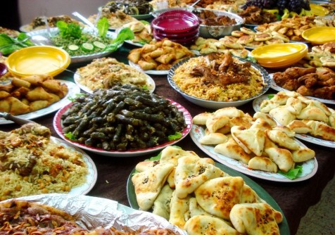 الاردنيون في الإمارات يجسدون الترابط الاجتماعي في رمضان الاردنيون في الإمارات يجسدون الترابط الاجتماعي في رمضان